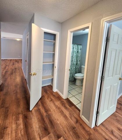 1730 WALKER Drive, Amarillo, TX 79107