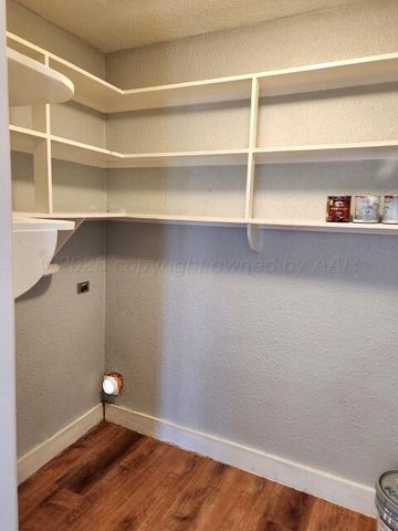 1730 WALKER Drive, Amarillo, TX 79107