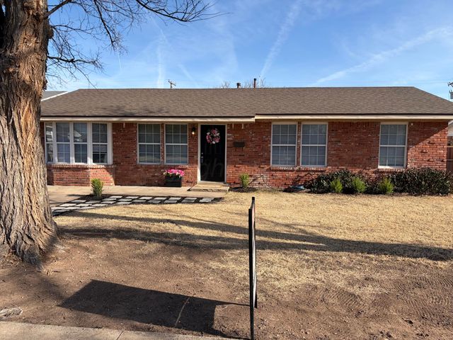 1730 WALKER Drive, Amarillo, TX 79107