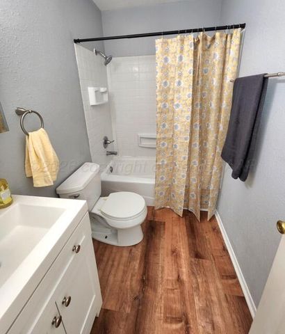 1730 WALKER Drive, Amarillo, TX 79107