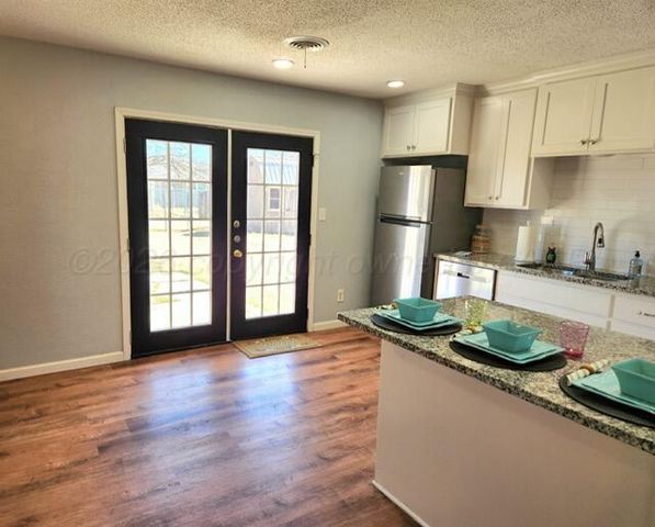 1730 WALKER Drive, Amarillo, TX 79107