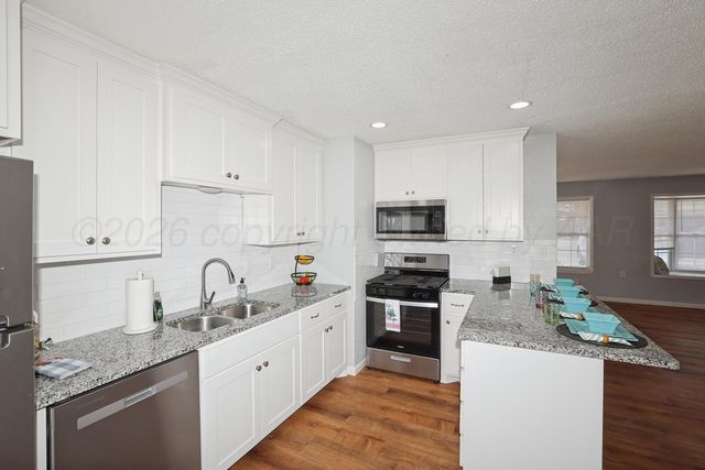 1730 WALKER Drive, Amarillo, TX 79107