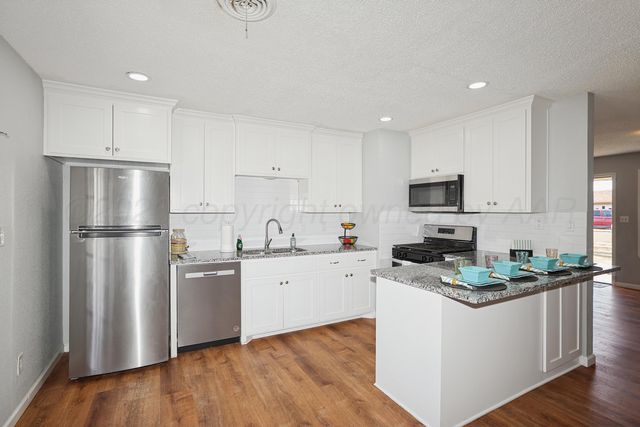 1730 WALKER Drive, Amarillo, TX 79107