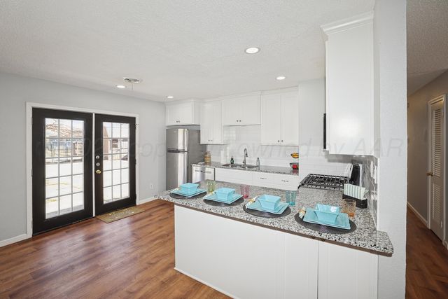 1730 WALKER Drive, Amarillo, TX 79107