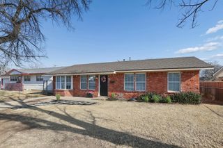 1730 WALKER Drive, Amarillo, TX 79107