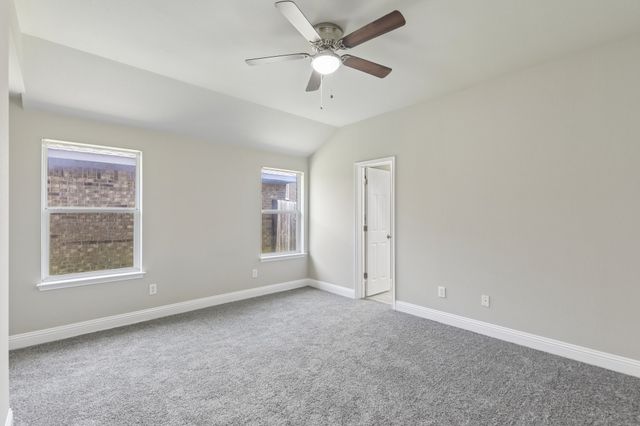 1702 La Caya Drive, Mansfield, TX 76063