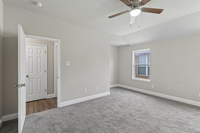 1702 La Caya Drive, Mansfield, TX 76063