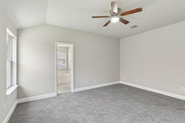 1702 La Caya Drive, Mansfield, TX 76063