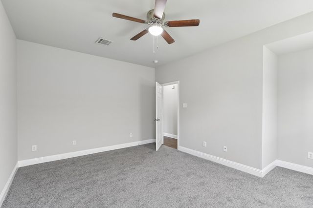 1702 La Caya Drive, Mansfield, TX 76063