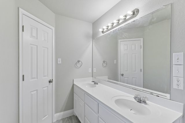 1702 La Caya Drive, Mansfield, TX 76063