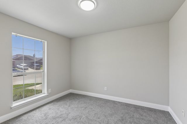1702 La Caya Drive, Mansfield, TX 76063