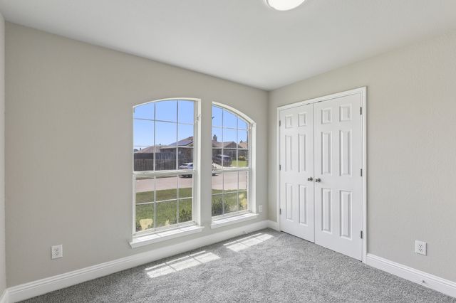1702 La Caya Drive, Mansfield, TX 76063