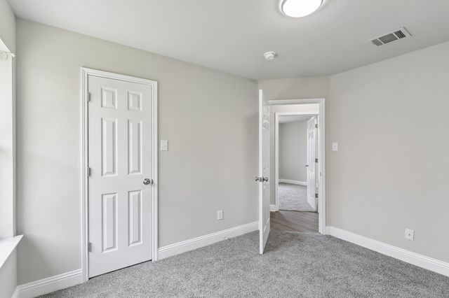 1702 La Caya Drive, Mansfield, TX 76063
