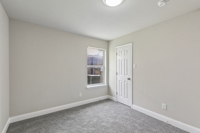 1702 La Caya Drive, Mansfield, TX 76063