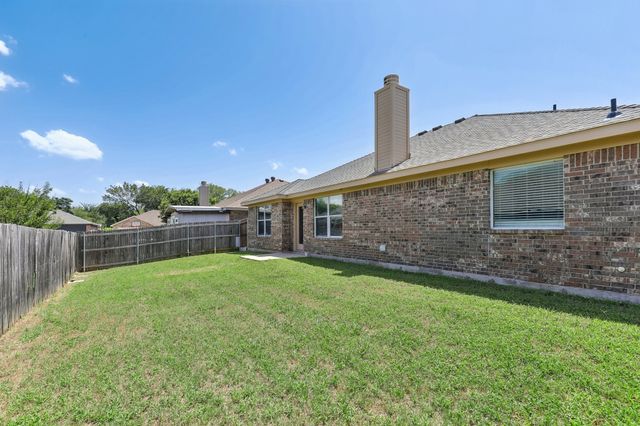 1702 La Caya Drive, Mansfield, TX 76063