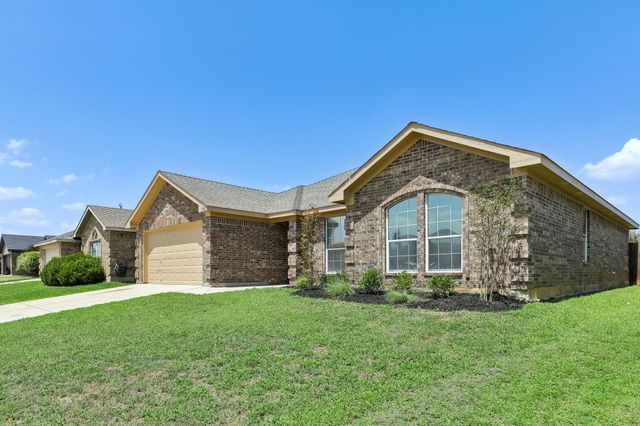 1702 La Caya Drive, Mansfield, TX 76063