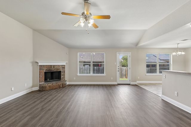 1702 La Caya Drive, Mansfield, TX 76063