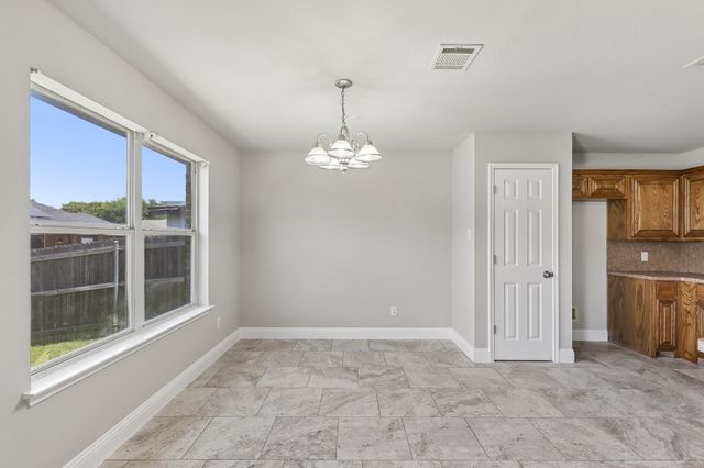 1702 La Caya Drive, Mansfield, TX 76063