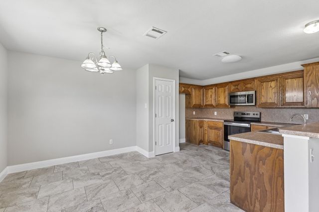 1702 La Caya Drive, Mansfield, TX 76063