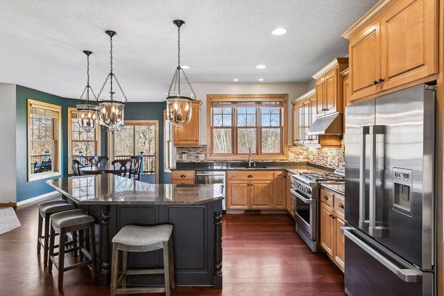 19671 Yellowpine Street NW, Oak Grove, MN 55011