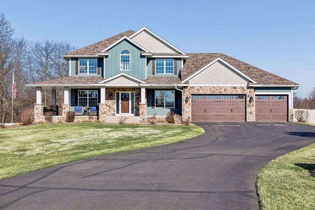 19671 Yellowpine Street NW, Oak Grove, MN 55011