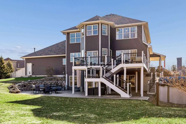 19671 Yellowpine Street NW, Oak Grove, MN 55011