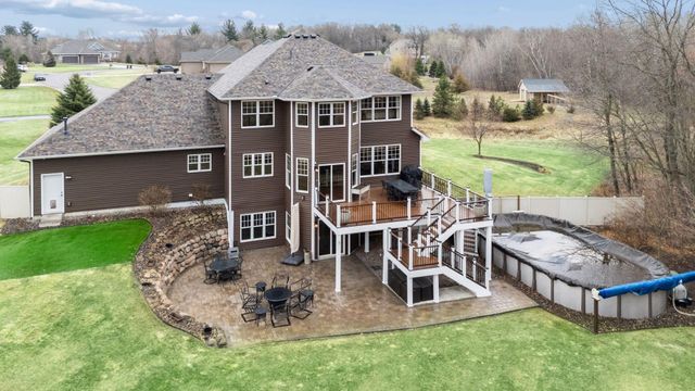 19671 Yellowpine Street NW, Oak Grove, MN 55011