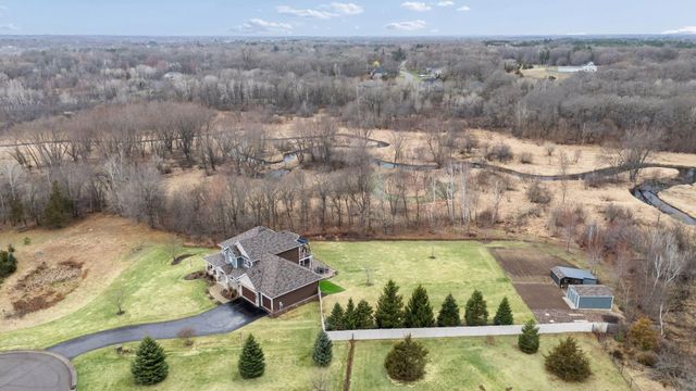 19671 Yellowpine Street NW, Oak Grove, MN 55011