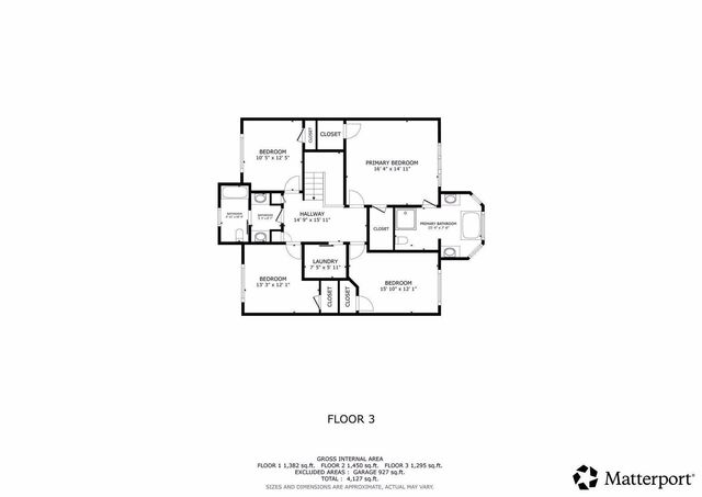 19671 Yellowpine Street NW, Oak Grove, MN 55011