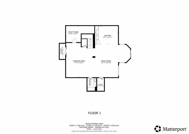 19671 Yellowpine Street NW, Oak Grove, MN 55011