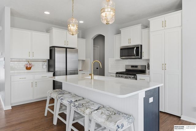 10907 Windward Avenue, Papillion, NE 68046