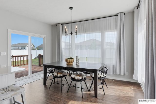 10907 Windward Avenue, Papillion, NE 68046