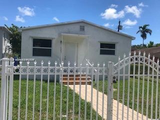 7001 NW 4th Ct FRONT, Miami, FL 33150