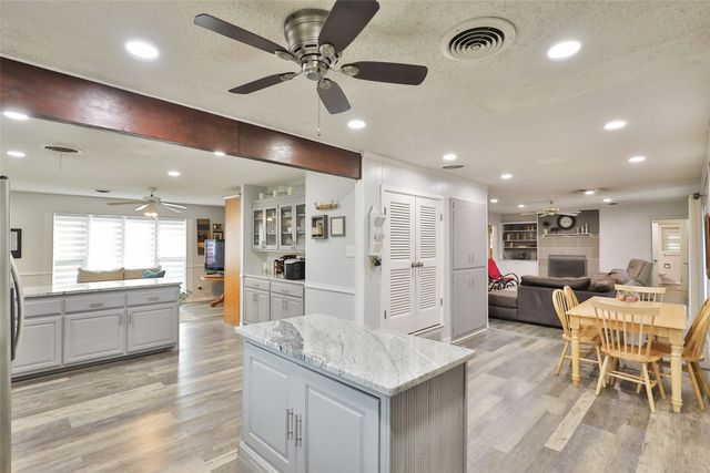 3478 Santa Monica Drive, Abilene, TX 79605