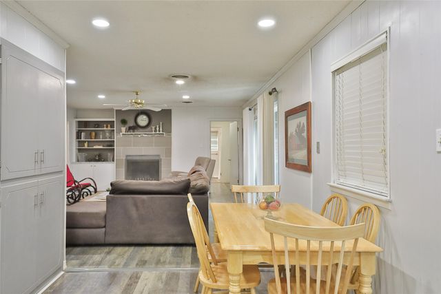 3478 Santa Monica Drive, Abilene, TX 79605