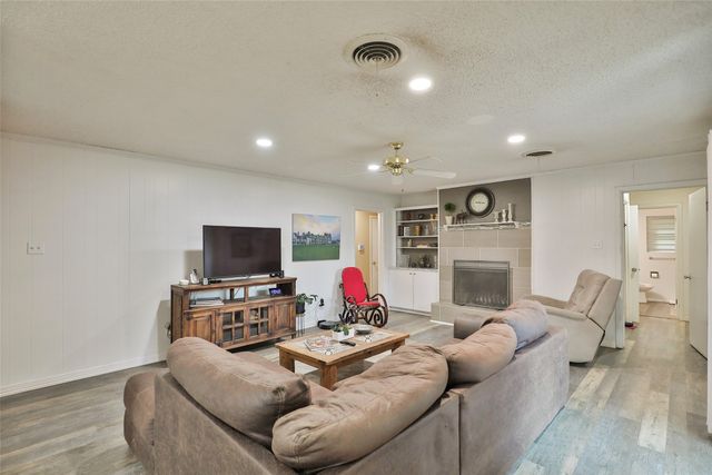 3478 Santa Monica Drive, Abilene, TX 79605