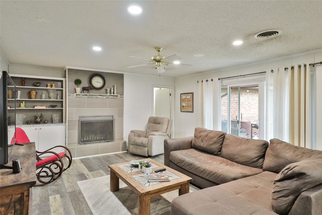 3478 Santa Monica Drive, Abilene, TX 79605