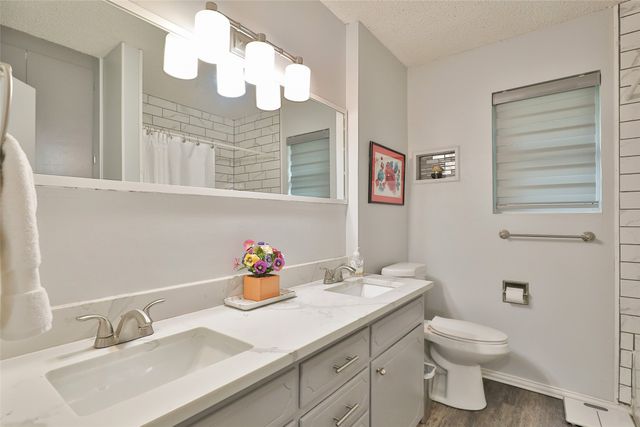 3478 Santa Monica Drive, Abilene, TX 79605
