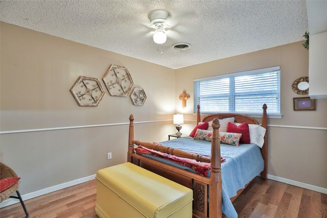 3478 Santa Monica Drive, Abilene, TX 79605