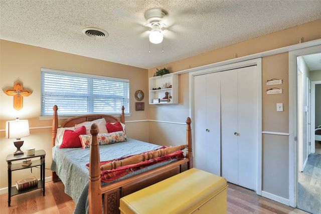 3478 Santa Monica Drive, Abilene, TX 79605
