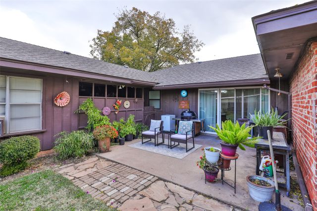 3478 Santa Monica Drive, Abilene, TX 79605