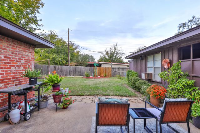 3478 Santa Monica Drive, Abilene, TX 79605