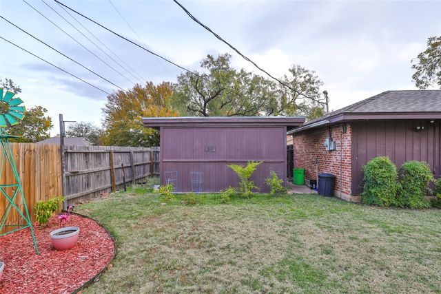 3478 Santa Monica Drive, Abilene, TX 79605