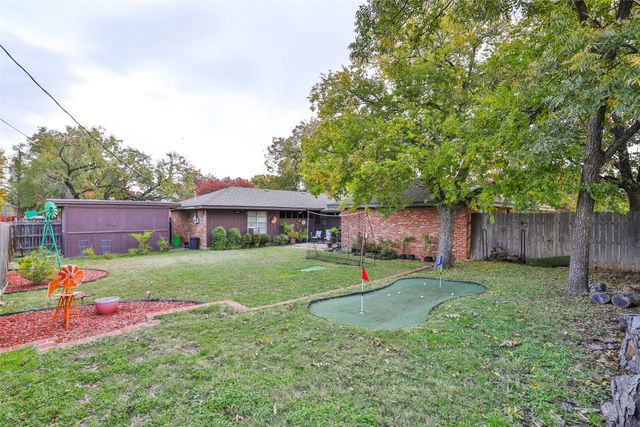 3478 Santa Monica Drive, Abilene, TX 79605