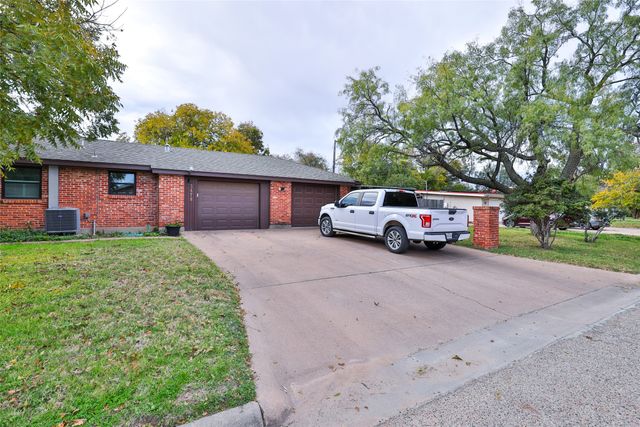 3478 Santa Monica Drive, Abilene, TX 79605