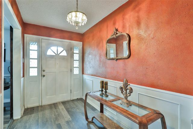 3478 Santa Monica Drive, Abilene, TX 79605