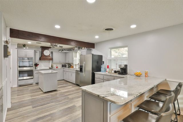 3478 Santa Monica Drive, Abilene, TX 79605