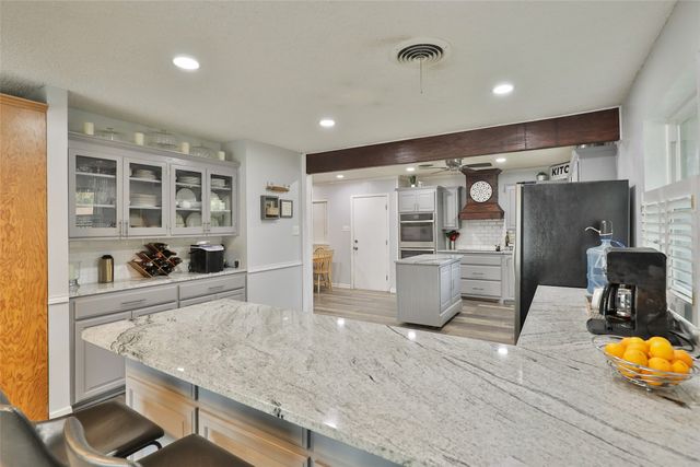 3478 Santa Monica Drive, Abilene, TX 79605