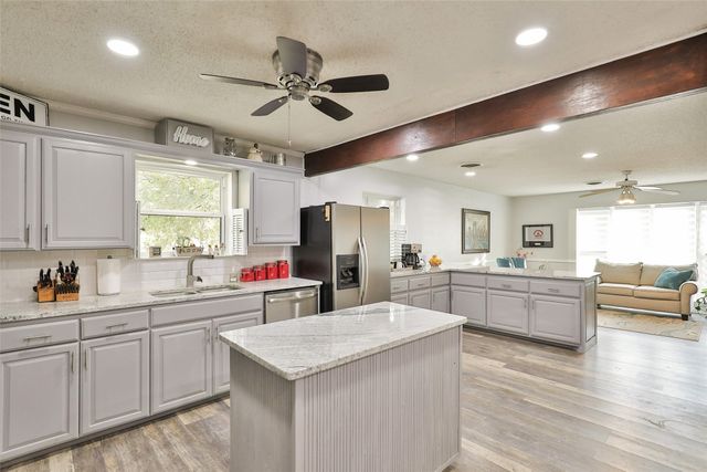 3478 Santa Monica Drive, Abilene, TX 79605