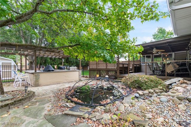 12374 Springwater Avenue NW, Uniontown, OH 44685